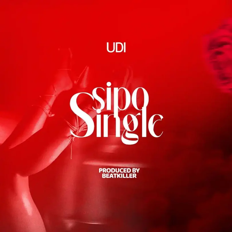 Udi Sipo Single mp3 image 2