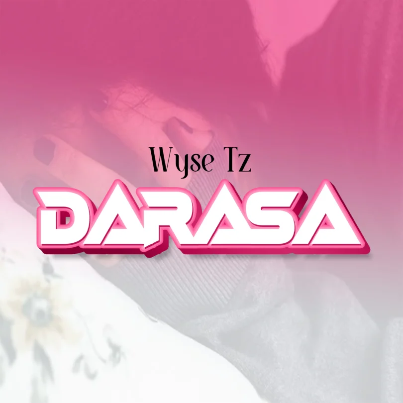 Wyse Tz Darasa mp3 image