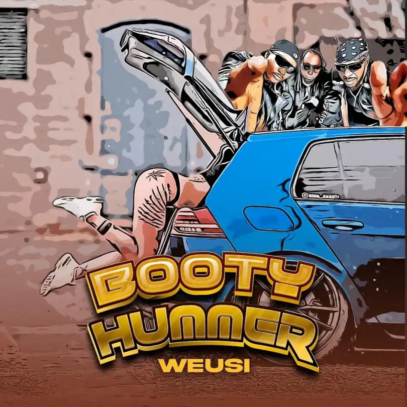 BootyHammerc