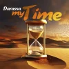 Darassa My time mp3 image