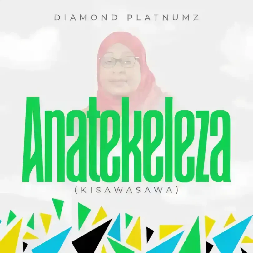 Diamond Platnumz Anatekeleza Kisawasawa