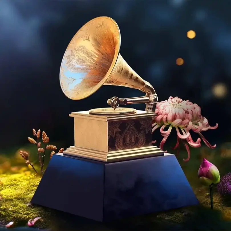 Grammy nominations full list