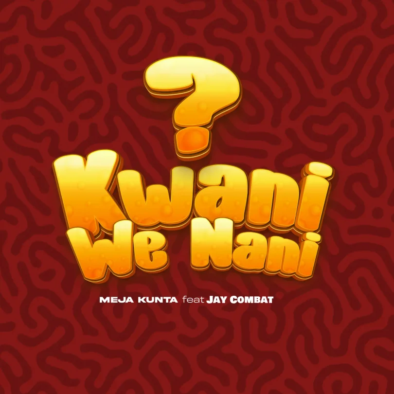 Kwani We Nani