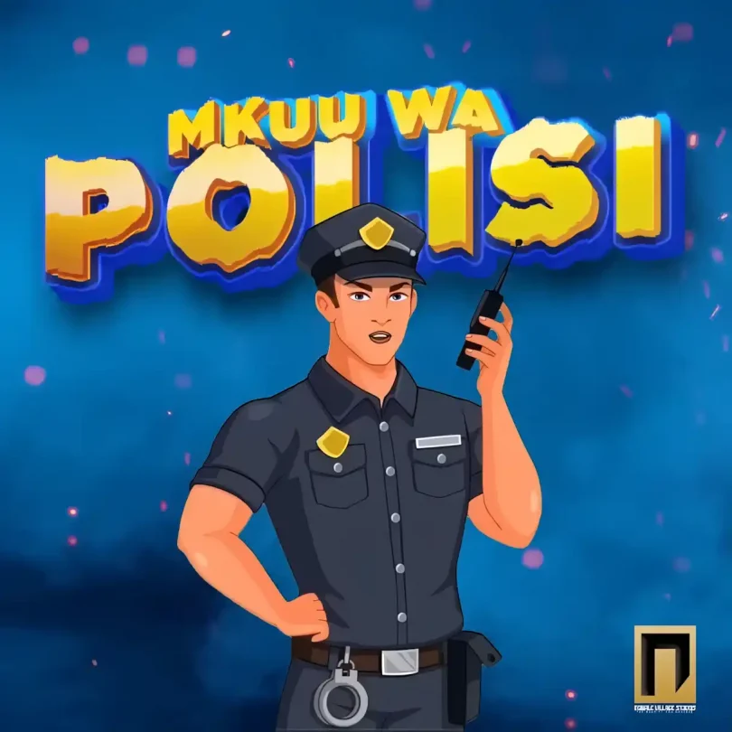 Mkuuwapolisi