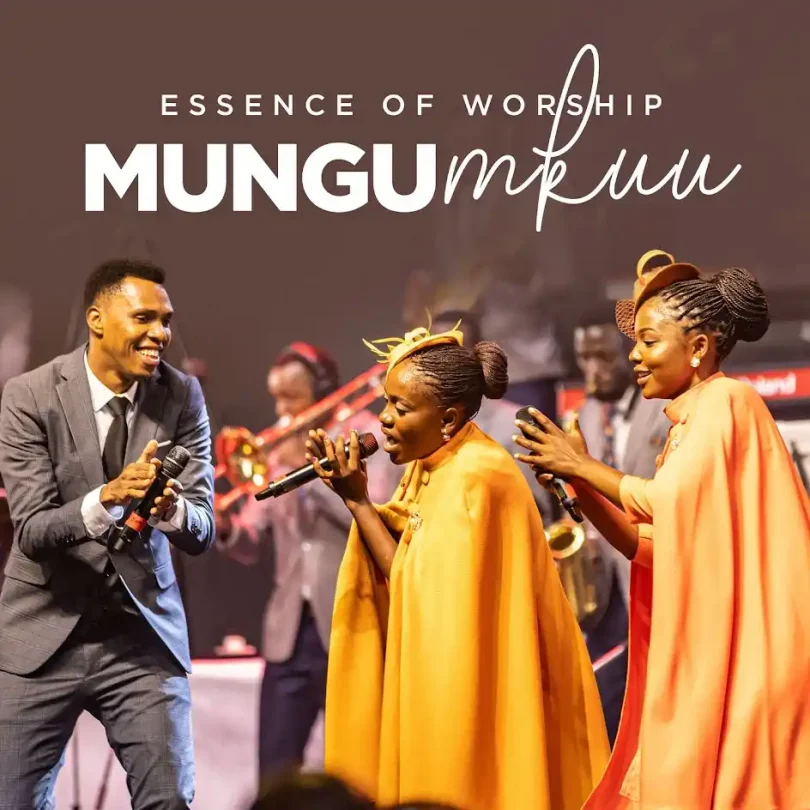 Mungumkuualbum