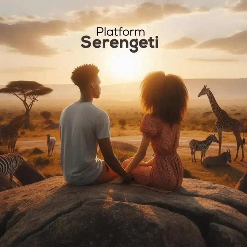 Serengeti