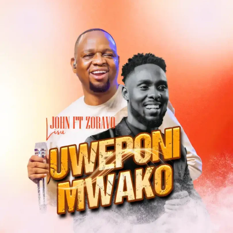 Uweponi Mwako