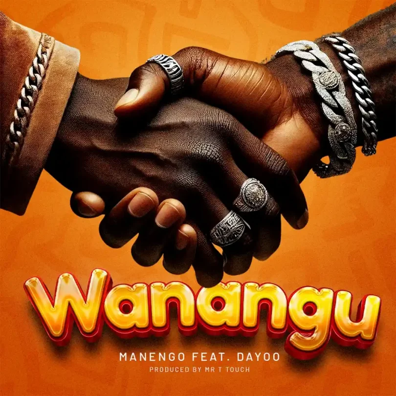 Wanangu