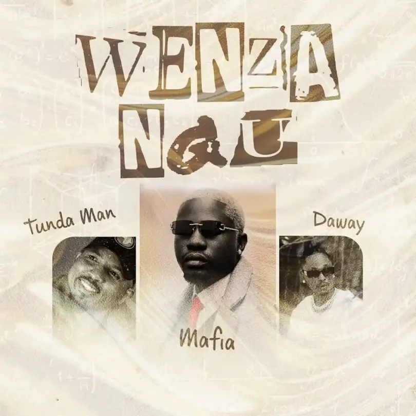 Wenzangu