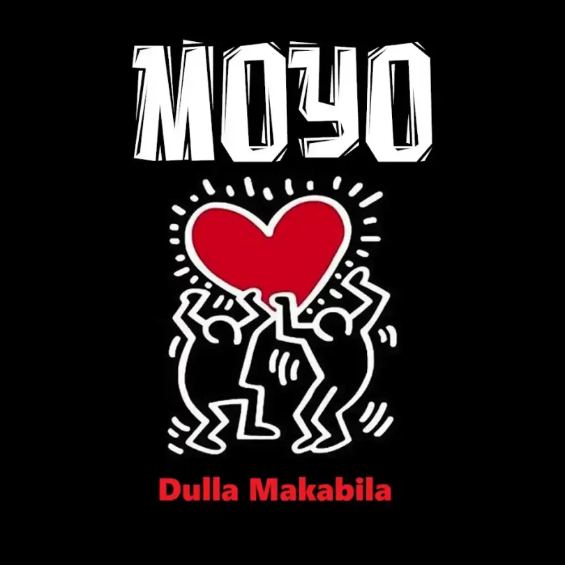 Dulla Makabila DULLA MAKABILA MOYO mp3 image