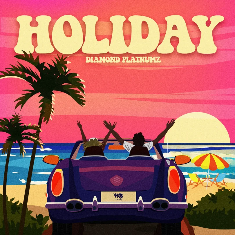 Holiday By Diamond Platnumz