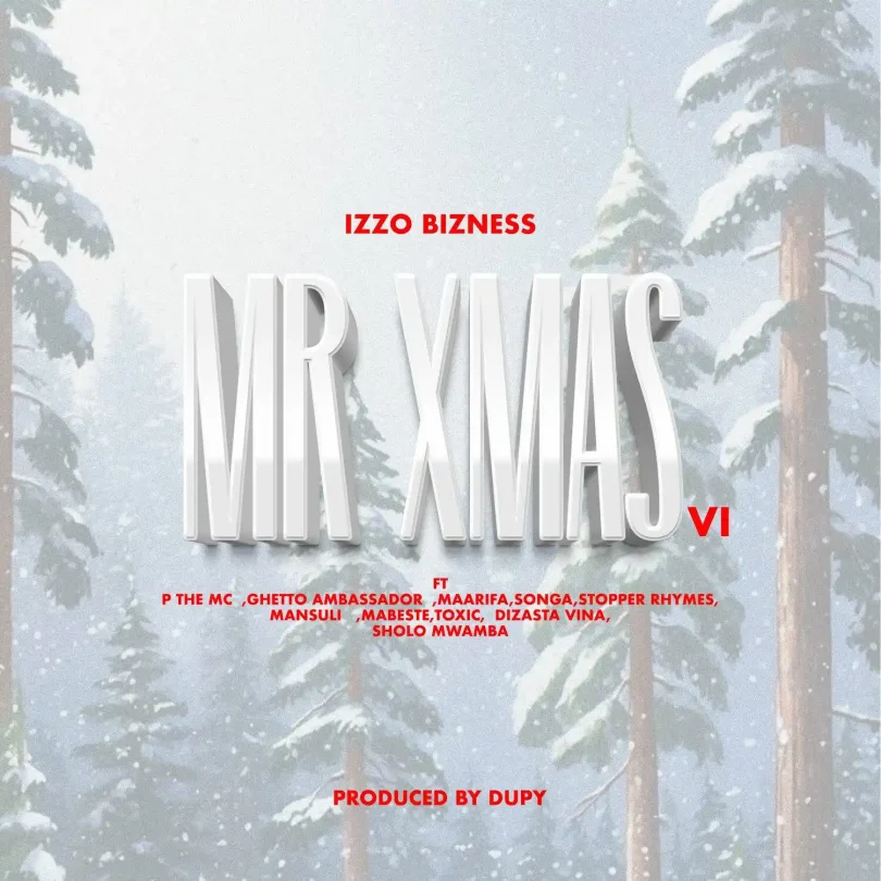 Mr XMas VI