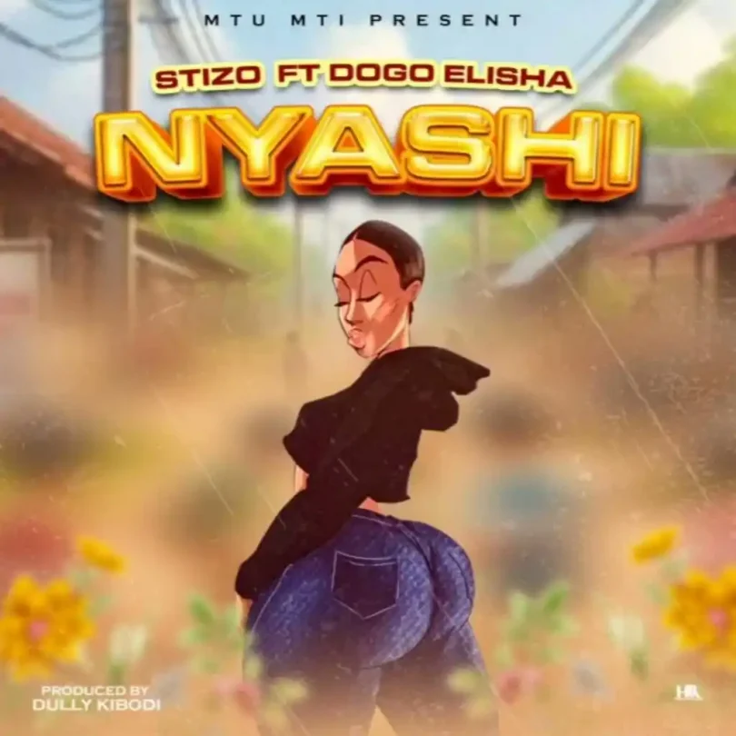 Stizo Ft Dogo Elisha NYASHI mp3 image 1024x1024 1