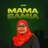 Jux Mama Samia mp3 image