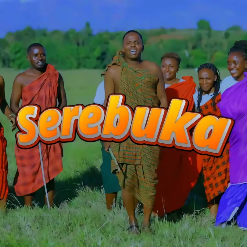 SEREBUKA THE SURVIVORS GOSPEL CHOIR mp3