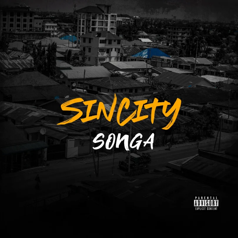 Songa SINCITY