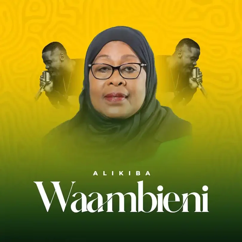 Waambieckiba