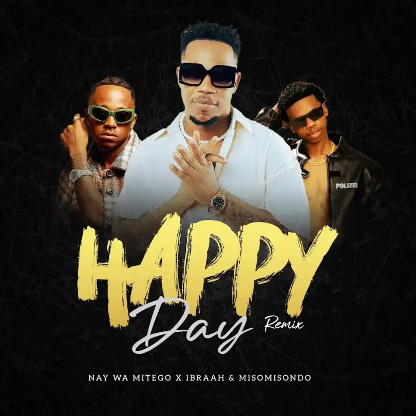 happydaycoverremix