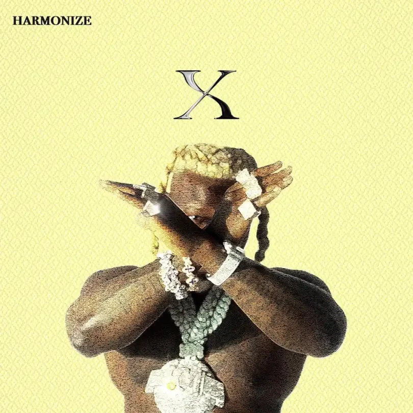 harmonizex