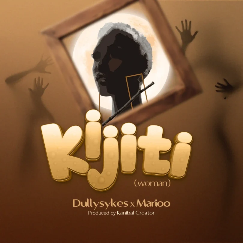 kijiti