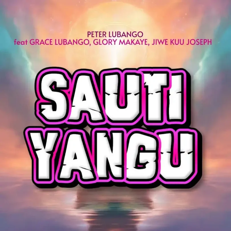 sautiyangu