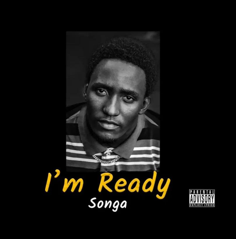 Songa Im Ready